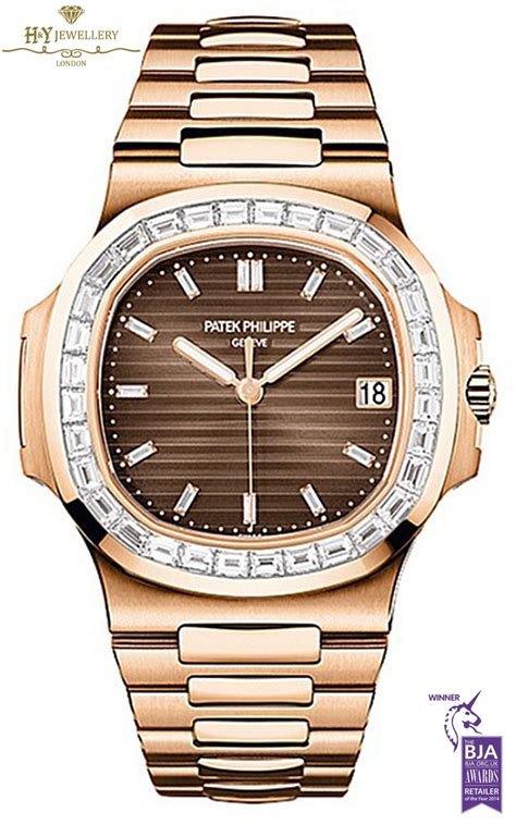 patek philippe nautilus cost|patek philippe nautilus full diamond.